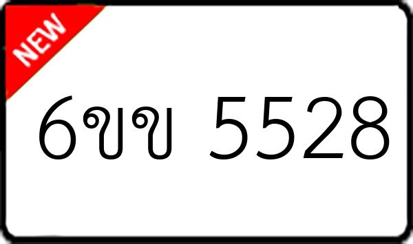 6ขข 5528